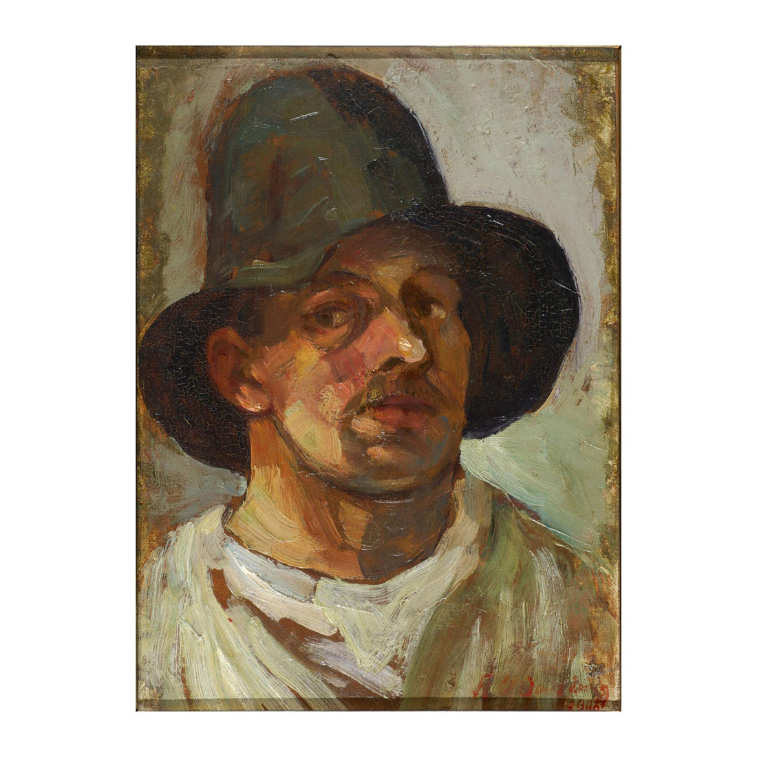 Theo van Doesburg