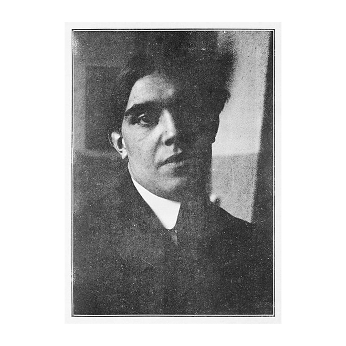Juan Gris - Milisima Studio