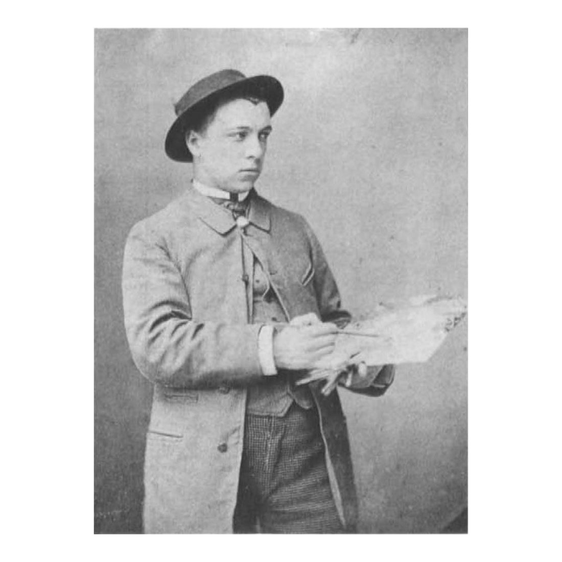 Paul Signac - Milisima Studio