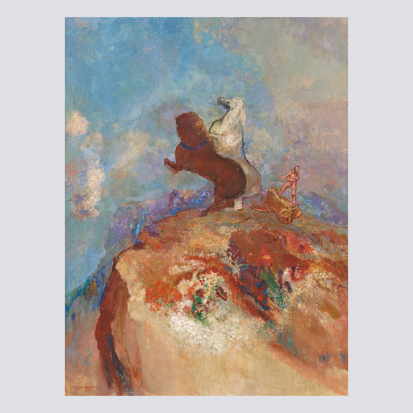 Apollo (1905 - 1910) - Milisima Studio