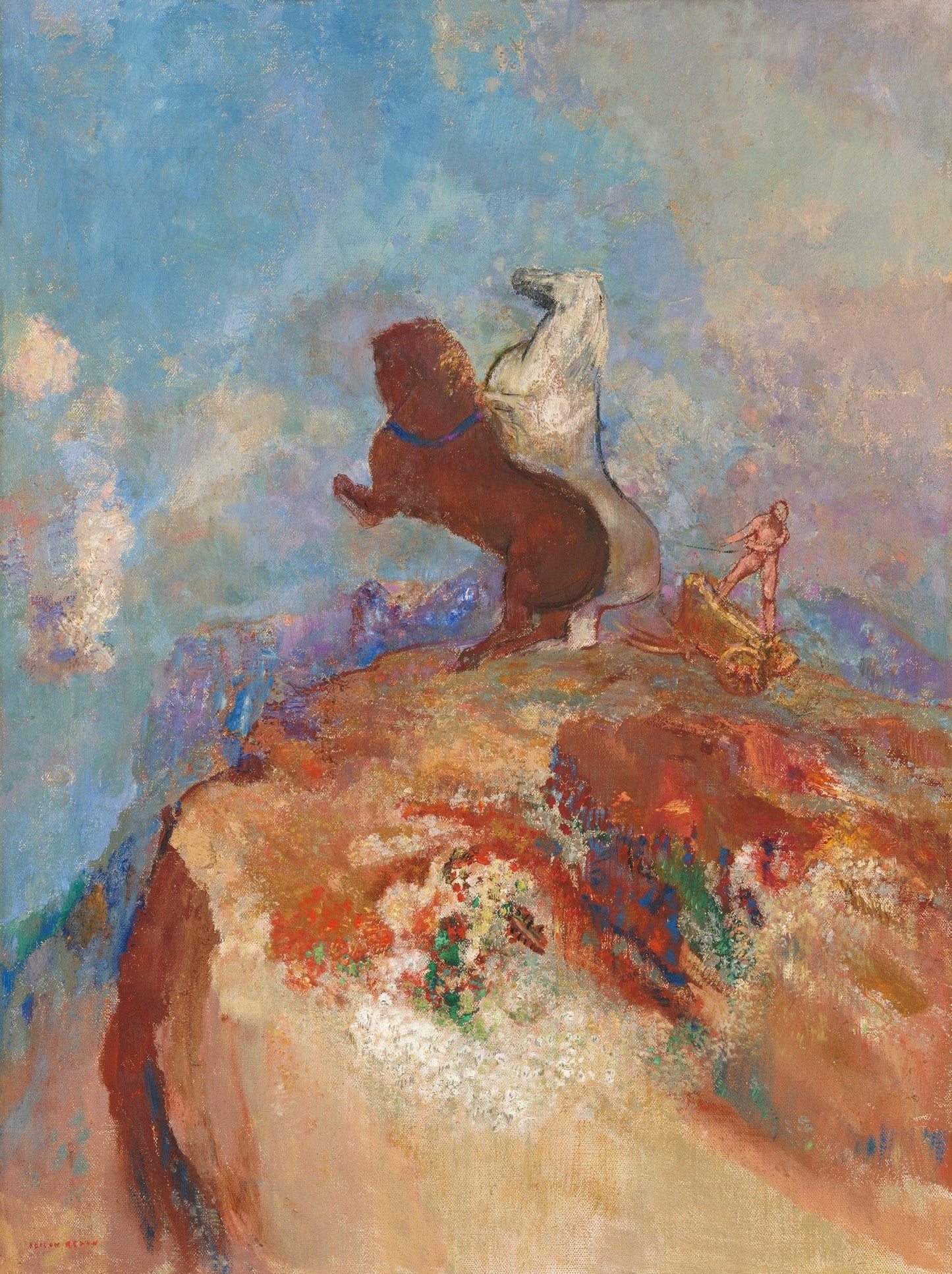 Apollo (1905 - 1910) - Milisima Studio