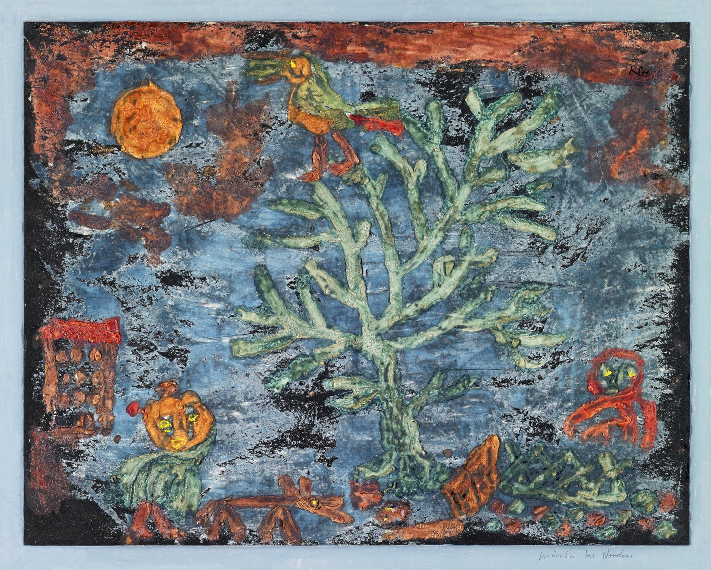 Fairy tales of the north (1930) - Milisima Studio