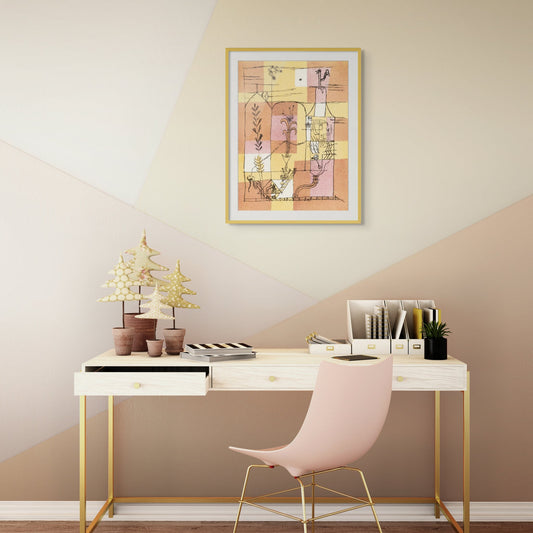 In the Spirit of Hoffmann (1921) - Milisima Studio