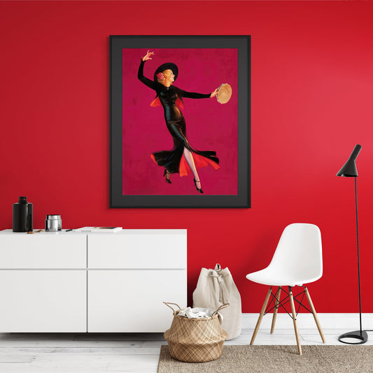 In the Spotlight (1836) - Milisima Studio