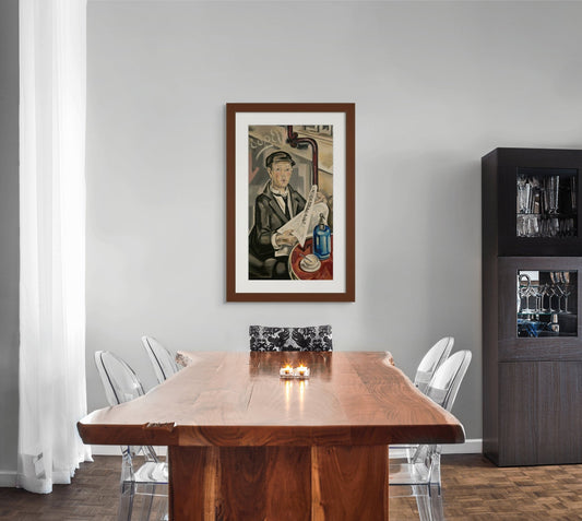 Le camelot du roy (1924 - 1925) - Milisima Studio