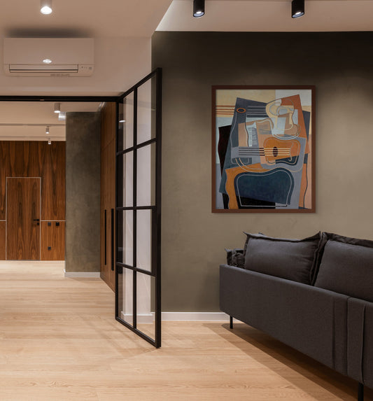 Le Guéridon (1922) - Milisima Studio