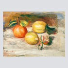 Citrons et Orange (1913)