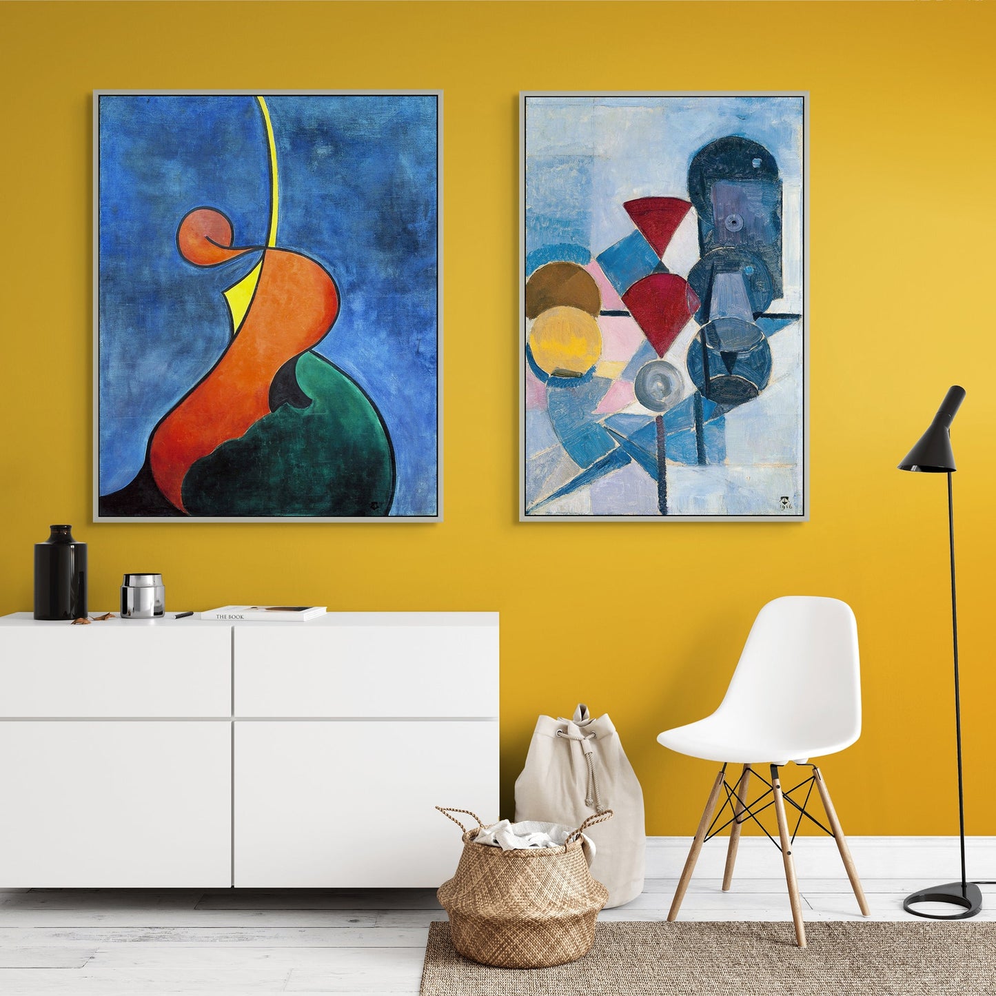 Mouvement héroïque (1916) - Milisima Studio