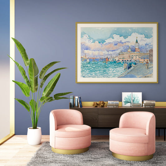 Venice (1903) - Milisima Studio
