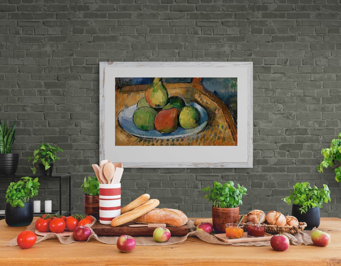 Artful Living: Transform Your Spaces with Art - Milisima Studio