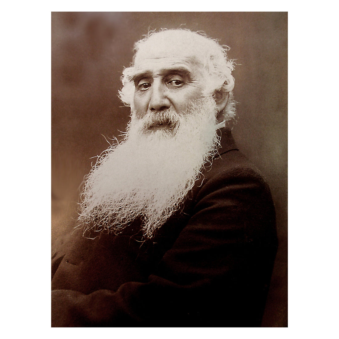 Camille Pissarro - Milisima Studio