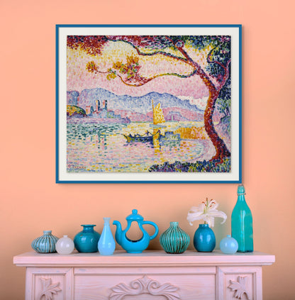 Antibes (1863 - 1935) - Milisima Studio