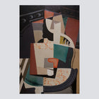 Femme Assise (Seated Woman) (c. 1917)