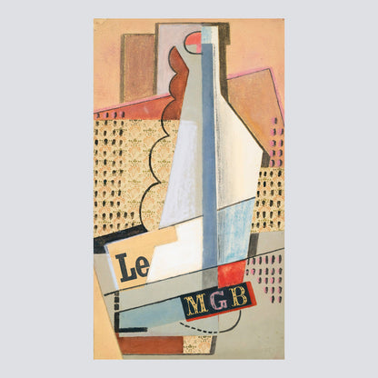 Le Monogramme (1916) - Milisima Studio
